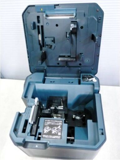 KING JIM テプラプロ　SR-R7900P　通電OK　ラベルプリンター パソコン/スマホ専用　対応ラベル幅:4-50mm幅　TE