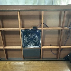 こたつ　150cm×90cmの画像