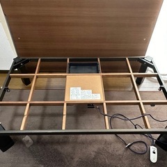 こたつ　150cm×90cmの画像
