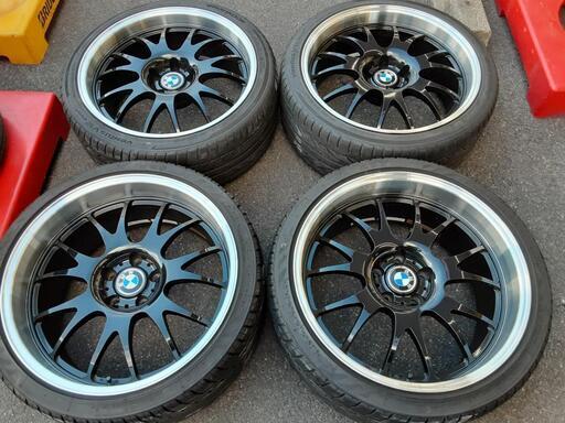 ★深リム★【20インチタイヤホイールセット】NEEZ（ニーズ）  RG03  + HANKOOK（ﾊﾝｺｯｸ）/KINGSTAR VENTUS V12 EVO/NANKANG（ﾅﾝｶﾝ） NS-20 　4本