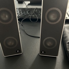 PC用ハンディスピーカー