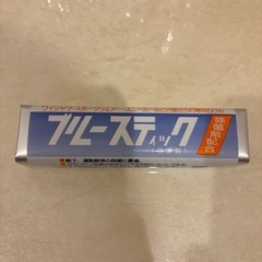 ブルースティック石鹸 新品未使用