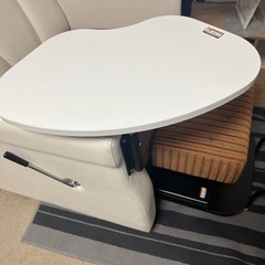 【本日お渡し可能】タカラベルモント　フットネイル　チェアの画像