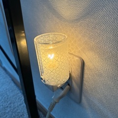 アロマランプの画像