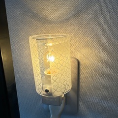 アロマランプの画像