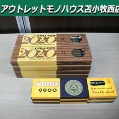 未使用保管品 昭和レトロ コーリン鉛筆 2020 H /9900...
