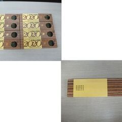 未使用保管品 昭和レトロ コーリン鉛筆 2020 H /9900 5H 文房具 1ダース×計10箱 まとめ売り えんぴつ 苫小牧西店の画像