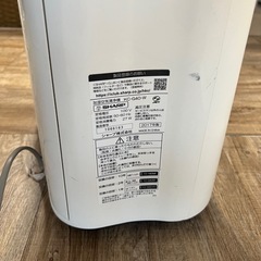 【本日最終値下げ】シャープ　空気清浄機の画像