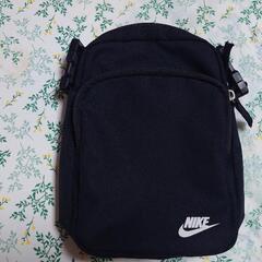 NIKE　ポーチバック　美品