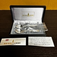 s0913615 未使用 BIGBEN E.DENT ビッグベン...