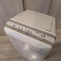 FUJITSU 脱臭機 プラズィオン Plazion HDS-302Gの画像