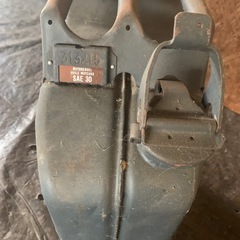 ジェリ缶の画像
