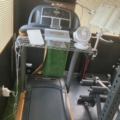 家庭用ランキングマシーン トレッドミル