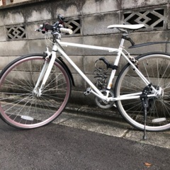 アサヒサイクル LILU