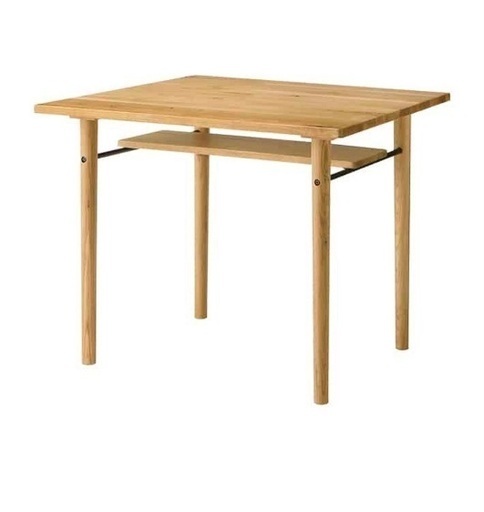 9/30引き取りまで！ 美品 unico ウニコ NEAL(ニール) ダイニング