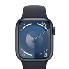 アップルウォッチ Apple Watch Series 9 GP...