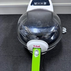 T-fal ActiFry ティファール アクティフライ 型番:...
