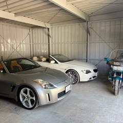 フェアレディ　Z33 ロードスター　車検７年１０月　20インチアルミの画像