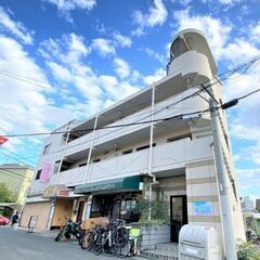 ☆彡【河内長野エリア】〖101.46㎡〗1階店舗（元カラオ…