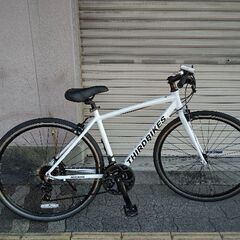 製品紹介 - THIRDBIKES