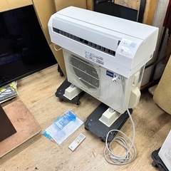 ⭐️激安価格⭐️三菱 MITSUBISHI エアコン 霧ヶ峰 M...