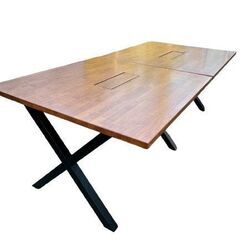 KANADEMONO　ミーティングテーブル　THE TABLE　...