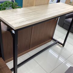 カフェカウンター　ASPLUND