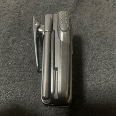 モトローラ トランシーバ 無線機
の画像