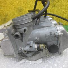 【未チェックバイクパーツ】KAWASAKI（ｶﾜｻｷ） 純正ｷｬﾌﾞﾚﾀｰの画像