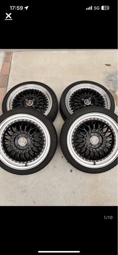 引取り限定　シックスセンス SIXTH SENSE ジュール16インチ