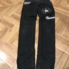 レディースジーンズ