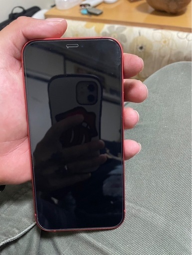 iPhone12