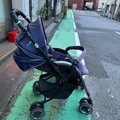 子供用品 ベビー用品 ベビーカー、バギー