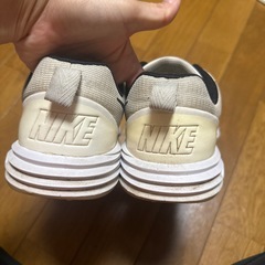 ゴルフジュース　NIKE 26センチの画像
