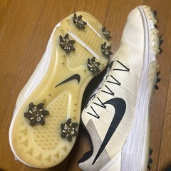 ゴルフジュース　NIKE 26センチの画像
