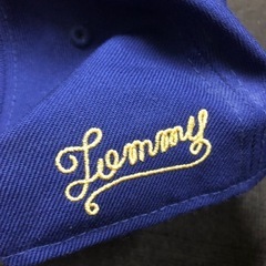 ニューエラ × トミー　キャップ  59FIFTY  59.6cm の画像
