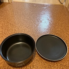 1.5L 有田焼 遠赤セラミックス ご飯用保存容器 おひつ君 S...