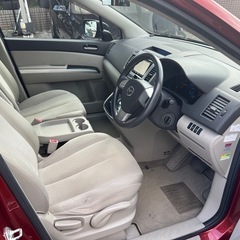 H20年MPV 23C ユーティリティPKG‼️程度良好MPV‼️‼️車検R7/6‼️‼️の画像