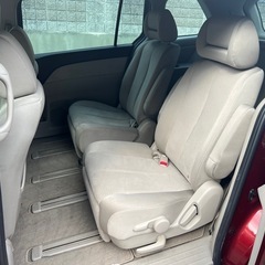 H20年MPV 23C ユーティリティPKG‼️程度良好MPV‼️‼️車検R7/6‼️‼️の画像