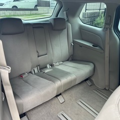 H20年MPV 23C ユーティリティPKG‼️程度良好MPV‼️‼️車検R7/6‼️‼️の画像