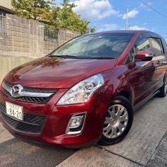 H20年MPV 23C ユーティリティPKG‼️程度良好MPV‼...