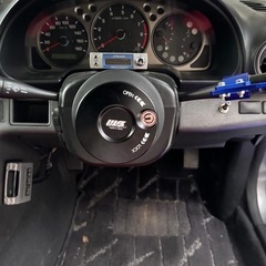 【C-WESTフルエアロ】シルビア スペックＲ Vパッケージ の画像