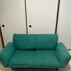 ソファーベット
