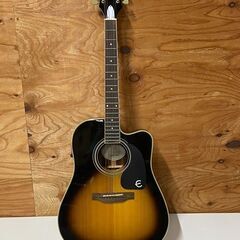 Epiphone エレアコPro1 Ultra VS