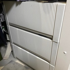 衣類収納チェスト