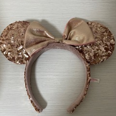 【2個500円！美品！買い🉐❗️】ディズニーカチューシャ 