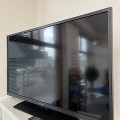 SHARP 液晶テレビ