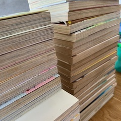 いくえみ綾／18作品44冊／まとめ売りの画像