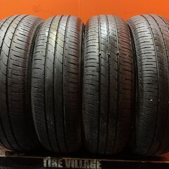 TOYO NANOENERGY3B 155/65R14 14イン...