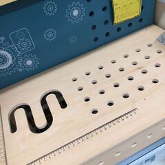 Wa934 リトルダッチ ままごと工具セットの画像